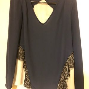 Longsleeve Dress Shirt (M)